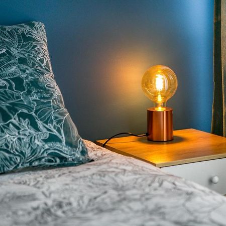 مو Appartement Cosy Paris 25 Min, Disney 20 Min المظهر الخارجي الصورة