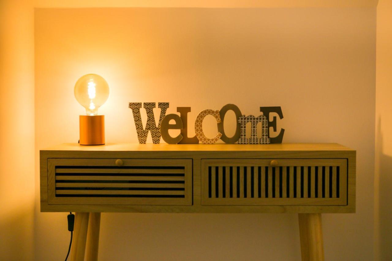 مو Appartement Cosy Paris 25 Min, Disney 20 Min المظهر الخارجي الصورة